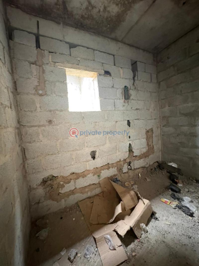 6 bedroom Semi detached Duplex For Sale Jabi Abuja Phase 2  - 3