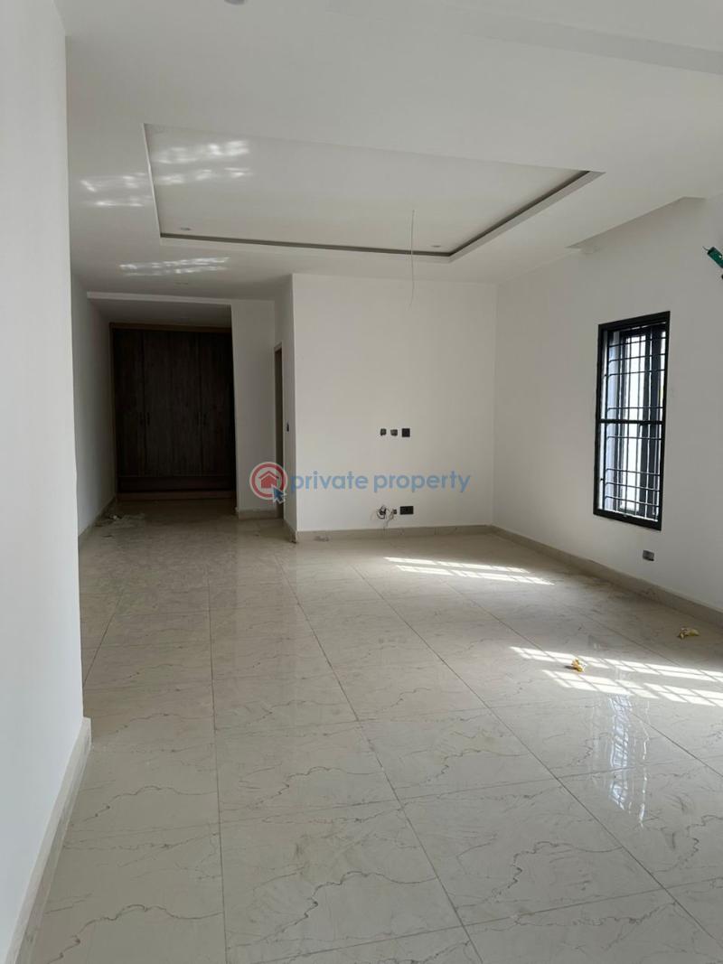 6 bedroom Semi detached Duplex For Rent Durumi Abuja Phase 2  - 4