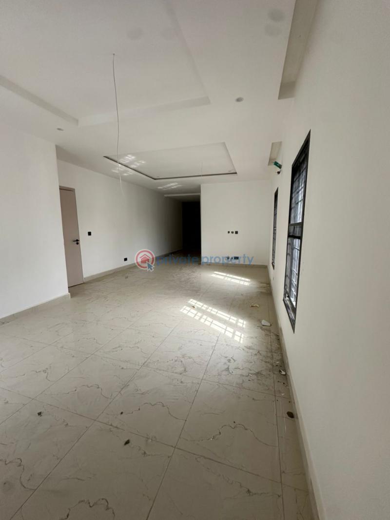 6 bedroom Semi detached Duplex For Rent Durumi Abuja Phase 2  - 1