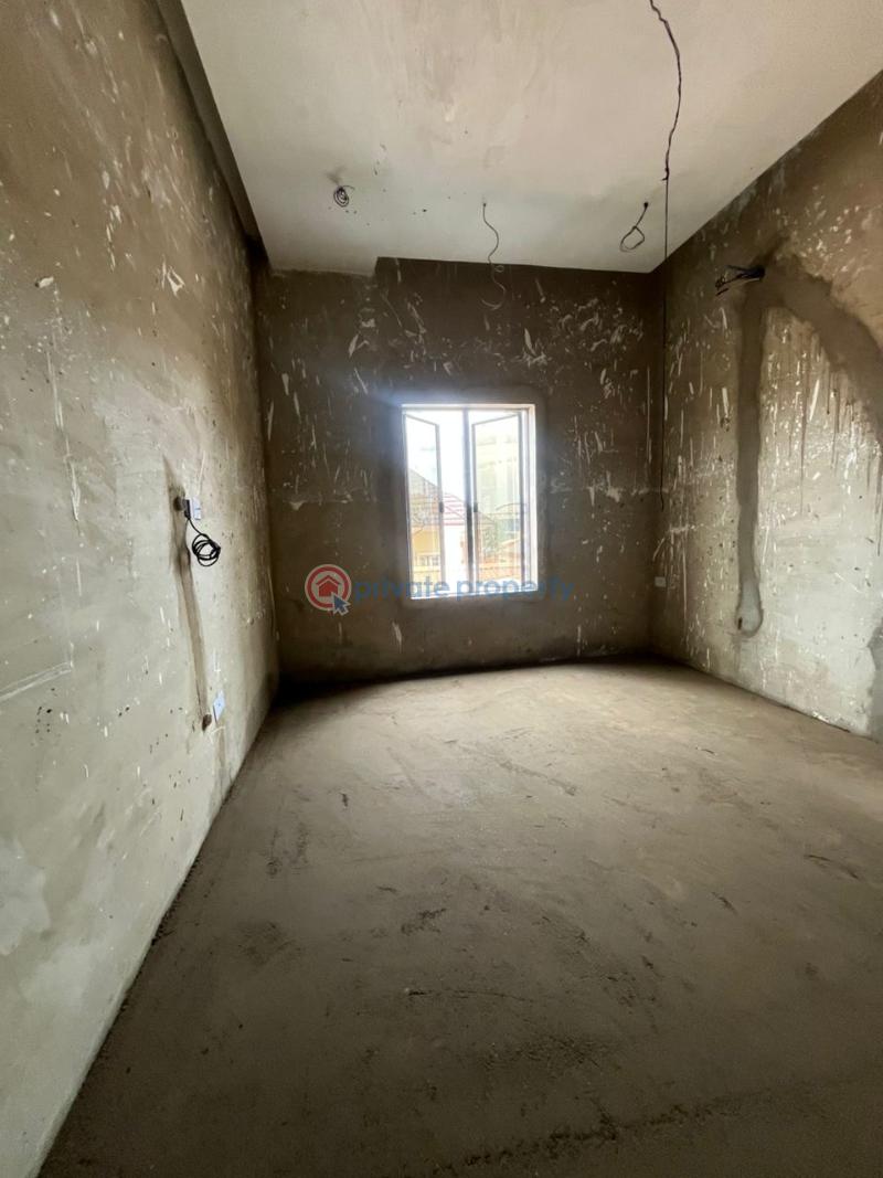 6 bedroom House For Sale Wuse II Abuja Phase 1  - 6