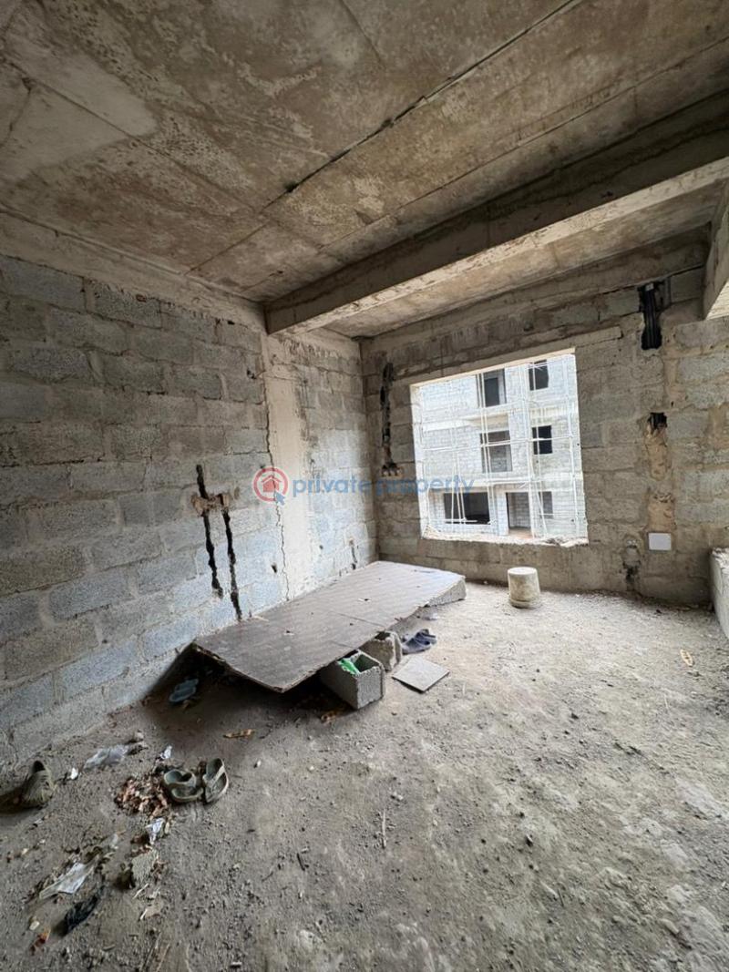 6 bedroom Semi detached Duplex For Sale Jabi Abuja Phase 2  - 4