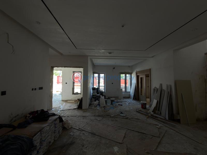 6 bedroom Semi detached Duplex For Sale Zone 1-7 Abuja Phase 1  - 5