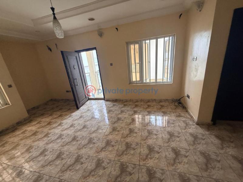 6 bedroom Semi detached Duplex For Sale Spring Bay Estate, Ikate Lekki Lagos - 7