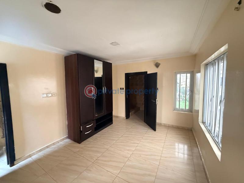 6 bedroom Semi detached Duplex For Sale Spring Bay Estate, Ikate Lekki Lagos - 11