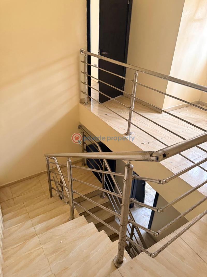6 bedroom Semi detached Duplex For Sale Spring Bay Estate, Ikate Lekki Lagos - 14