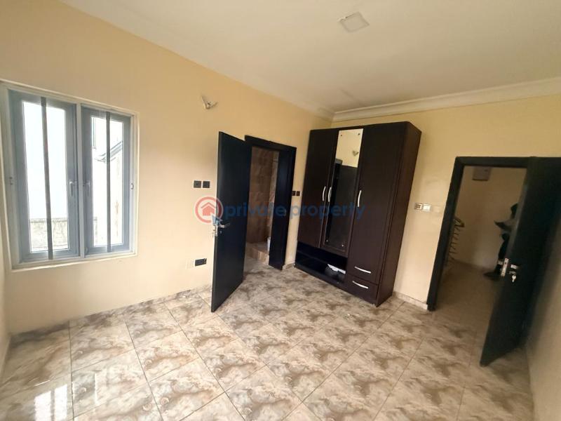 6 bedroom Semi detached Duplex For Sale Spring Bay Estate, Ikate Lekki Lagos - 8