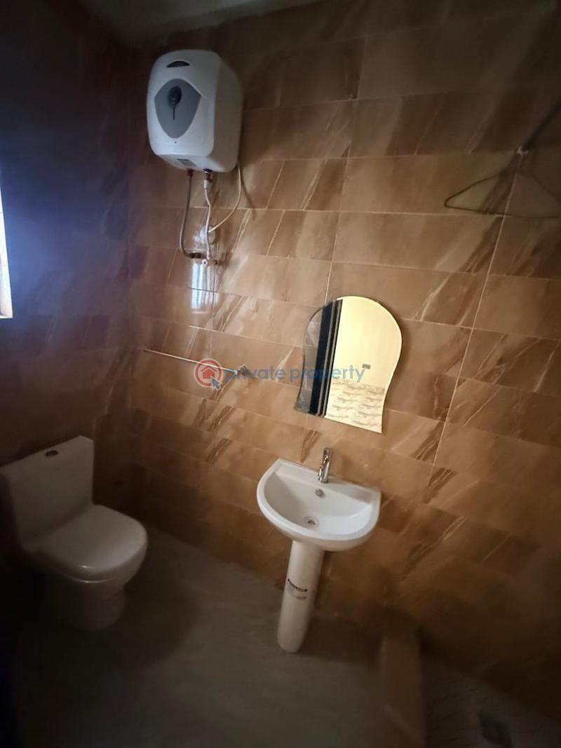 6 bedroom Semi detached Duplex For Sale Spring Bay Estate, Ikate Lekki Lagos - 5