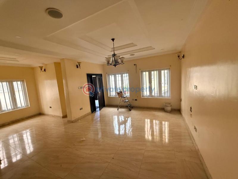 6 bedroom Semi detached Duplex For Sale Spring Bay Estate, Ikate Lekki Lagos - 2