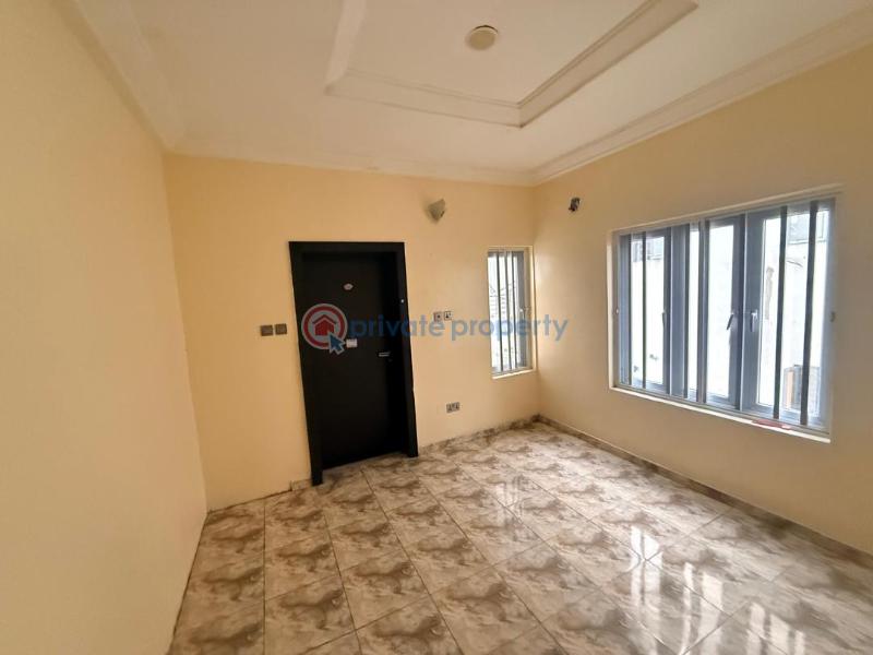 6 bedroom Semi detached Duplex For Sale Spring Bay Estate, Ikate Lekki Lagos - 9