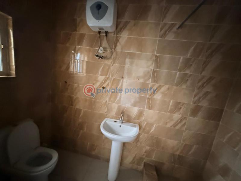 6 bedroom Semi detached Duplex For Sale Spring Bay Estate, Ikate Lekki Lagos - 4