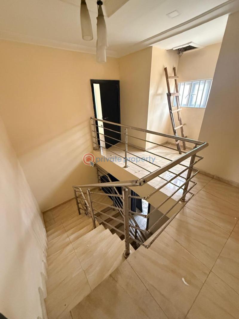 6 bedroom Semi detached Duplex For Sale Spring Bay Estate, Ikate Lekki Lagos - 13