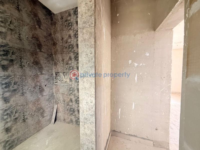 6 bedroom Semi detached Duplex For Sale Wuse II Abuja Phase 1  - 3
