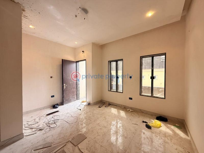 6 bedroom Semi detached Duplex For Sale Wuse II Abuja Phase 1  - 7