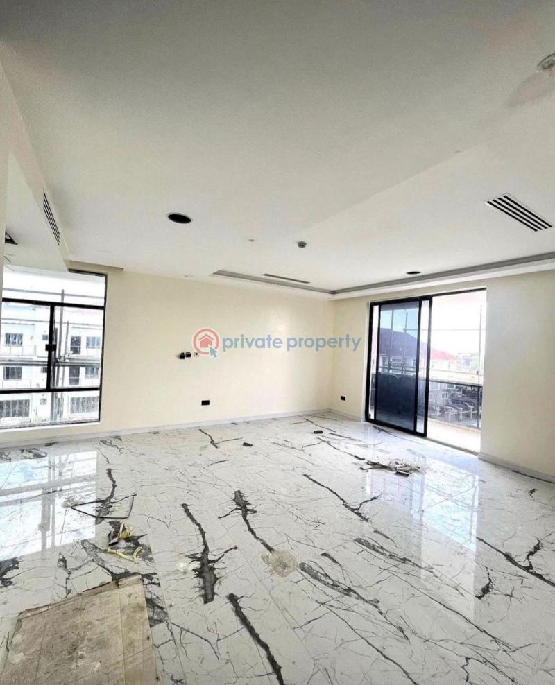 6 bedroom Duplex For Sale Guzape Abuja Phase 1  - 6