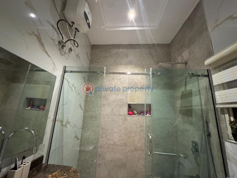6 bedroom Detached Duplex For Sale Magodo Isheri Ikeja Lagos - 12