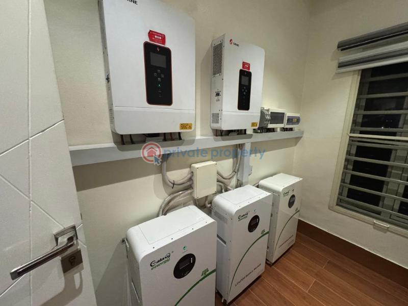 6 bedroom Detached Duplex For Sale Magodo Isheri Ikeja Lagos - 9