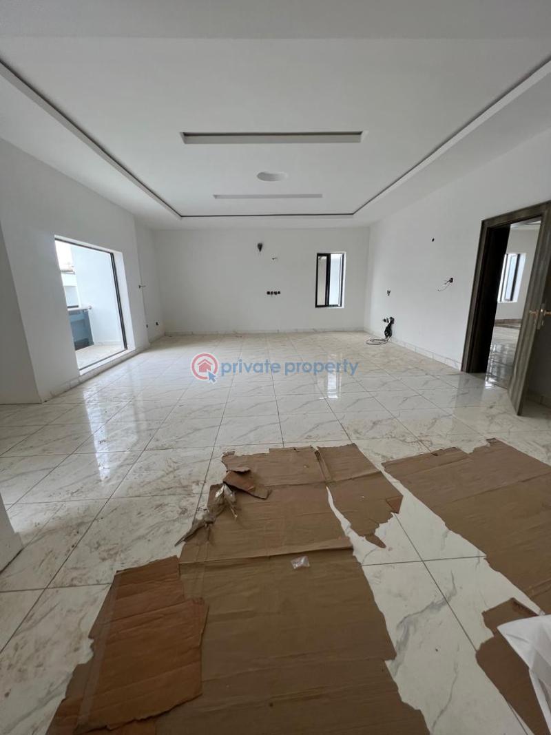 6 bedroom Detached Duplex For Sale Katampe Ext. Abuja Phase 2  - 11