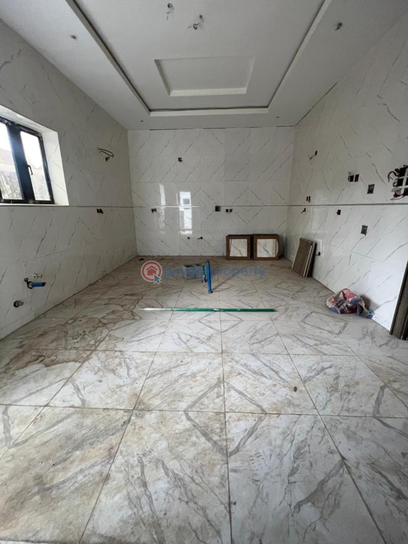 6 bedroom Detached Duplex For Sale Katampe Ext. Abuja Phase 2  - 5