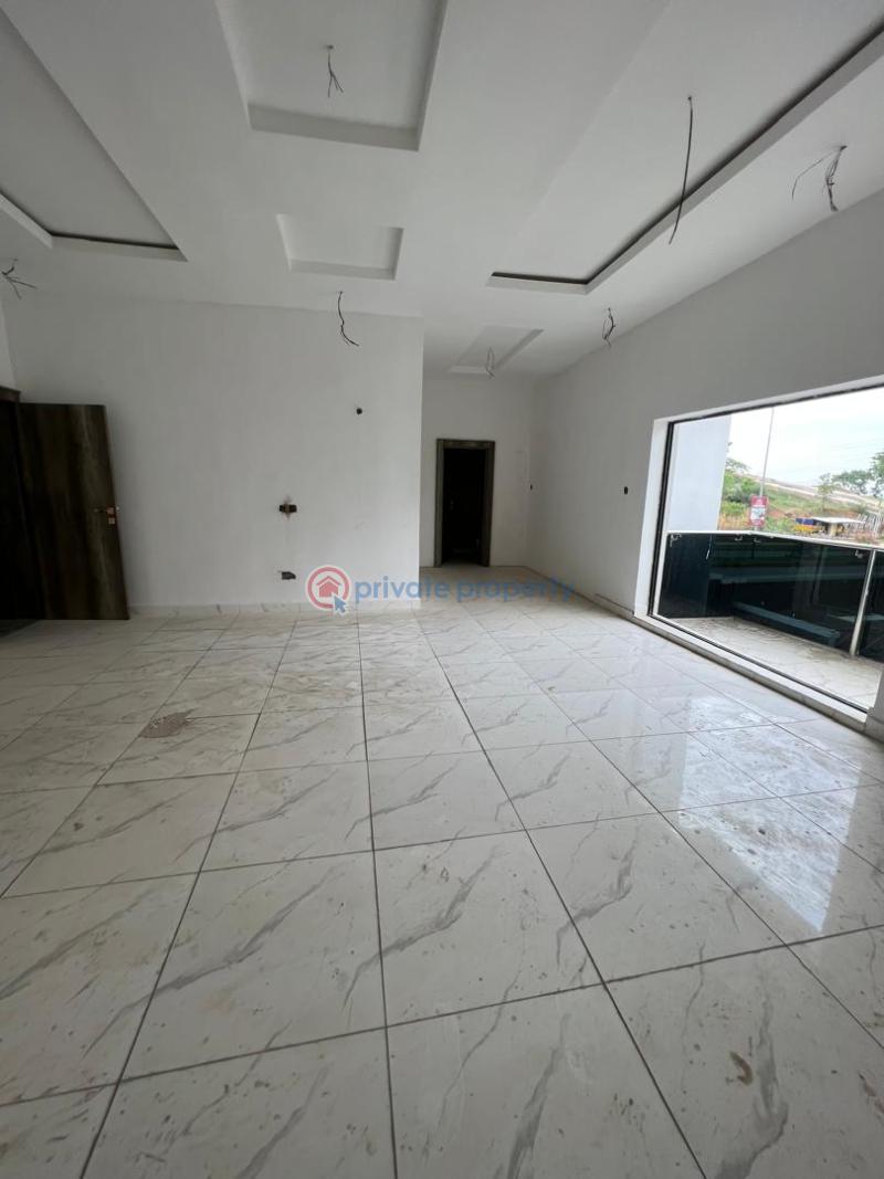 6 bedroom Detached Duplex For Sale Katampe Ext. Abuja Phase 2  - 10