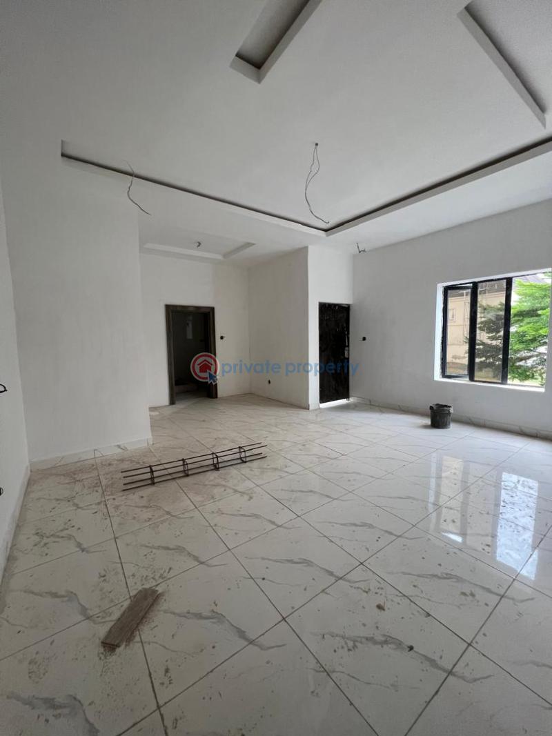 6 bedroom Detached Duplex For Sale Katampe Ext. Abuja Phase 2  - 8