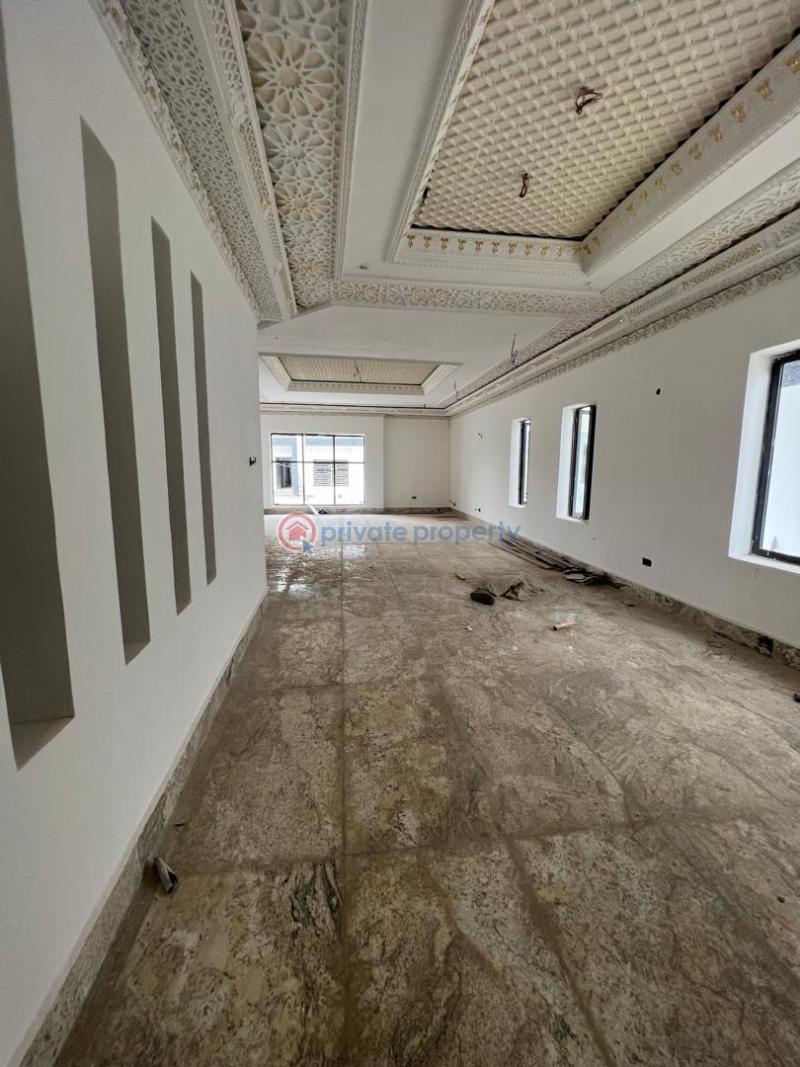 6 bedroom Detached Duplex For Sale Katampe Ext. Abuja Phase 2  - 7