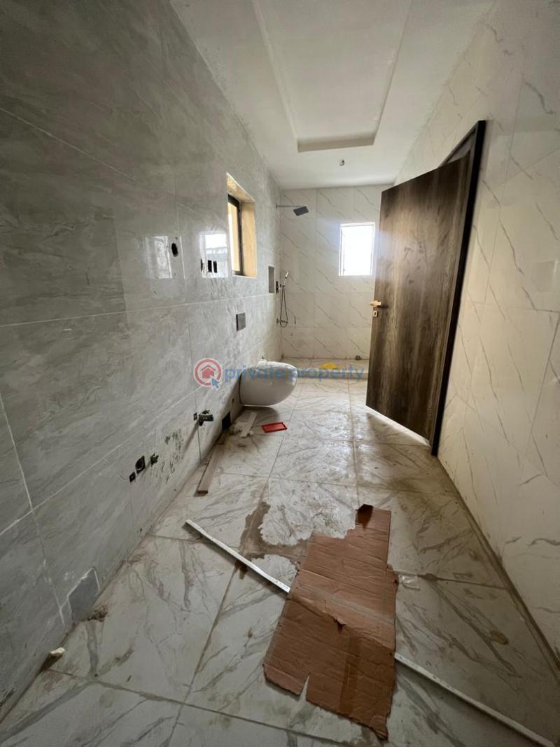 6 bedroom Detached Duplex For Sale Katampe Ext. Abuja Phase 2  - 12