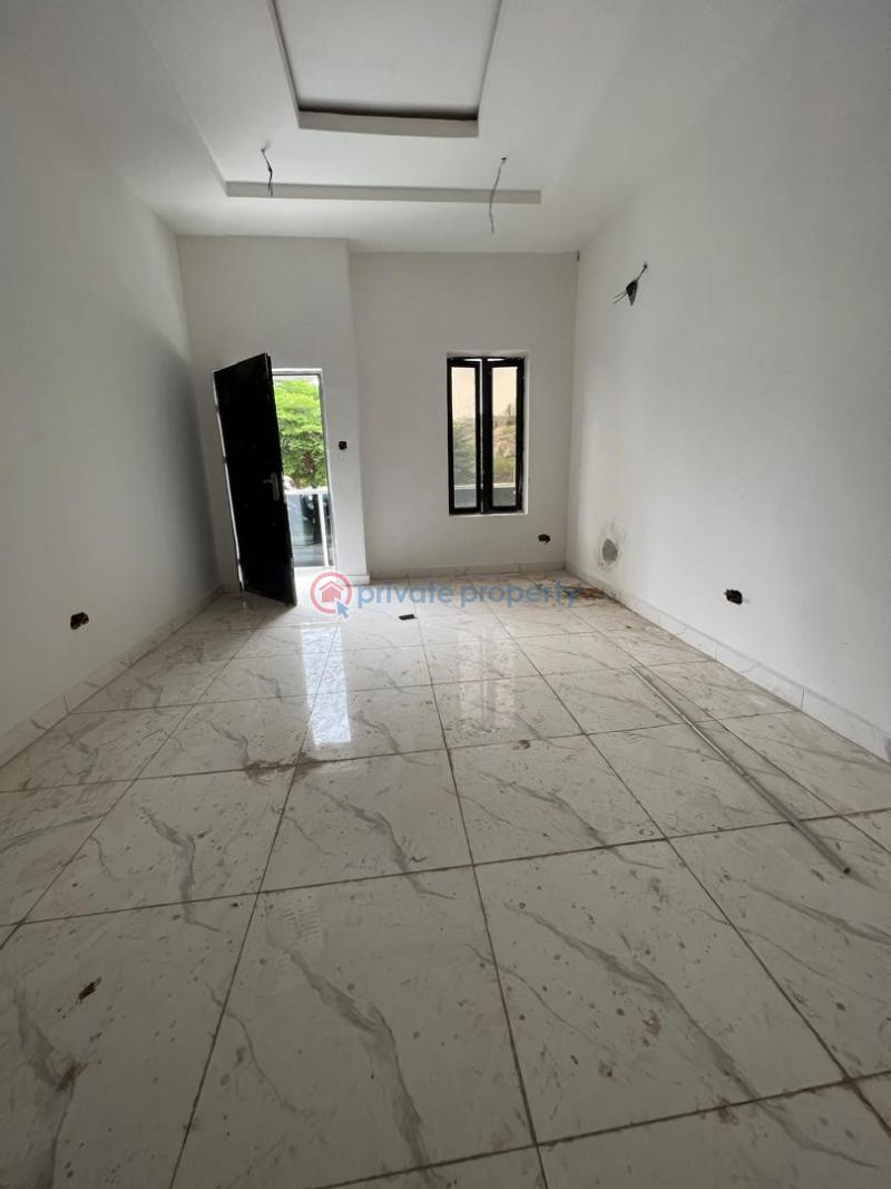 6 bedroom Detached Duplex For Sale Katampe Ext. Abuja Phase 2  - 6