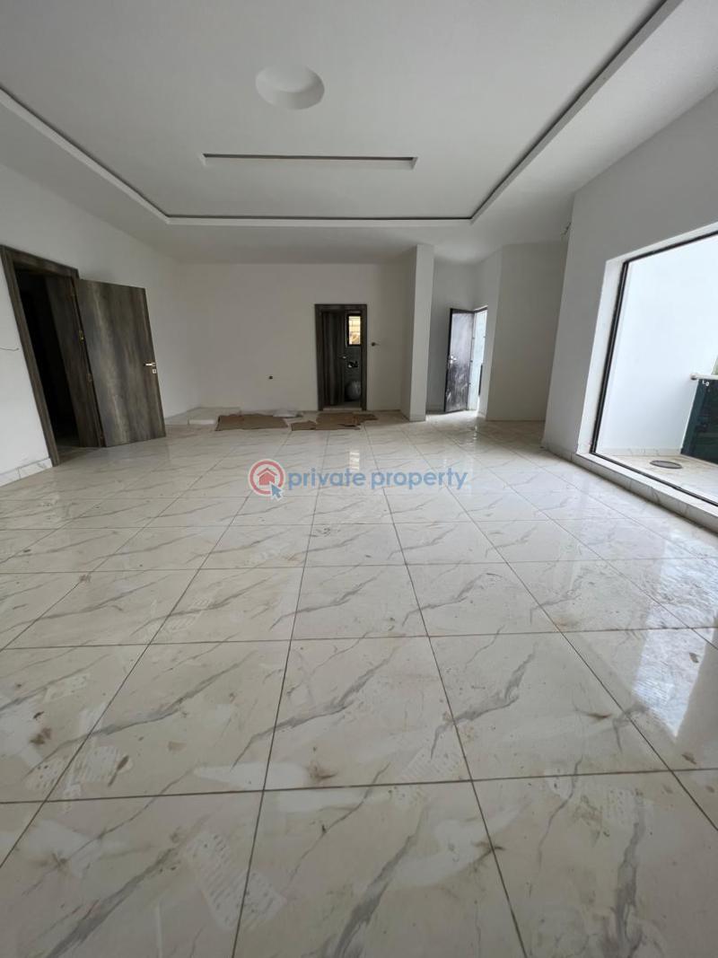 6 bedroom Detached Duplex For Sale Katampe Ext. Abuja Phase 2  - 9