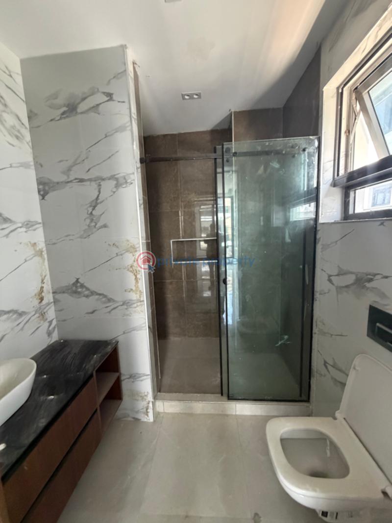6 bedroom House For Sale Ikoyi Lagos - 14