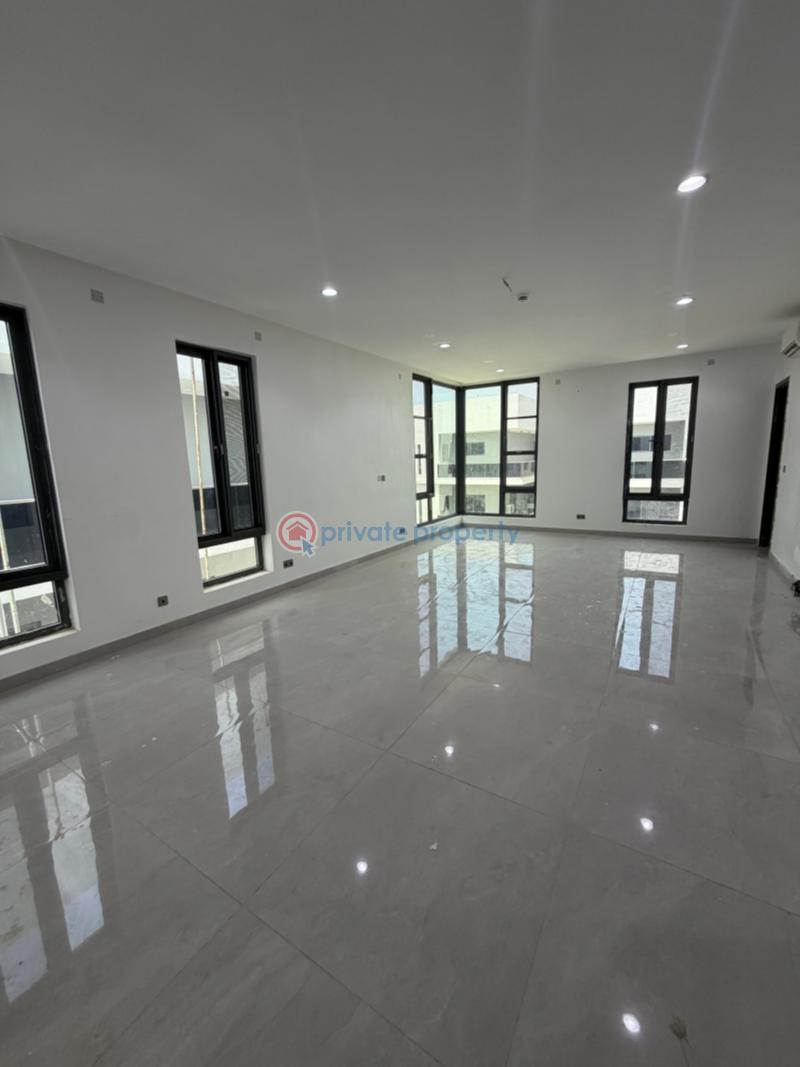 6 bedroom House For Sale Ikoyi Lagos - 30