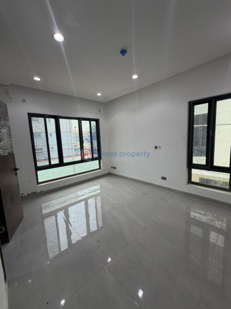6 bedroom House For Sale Ikoyi Lagos - 22