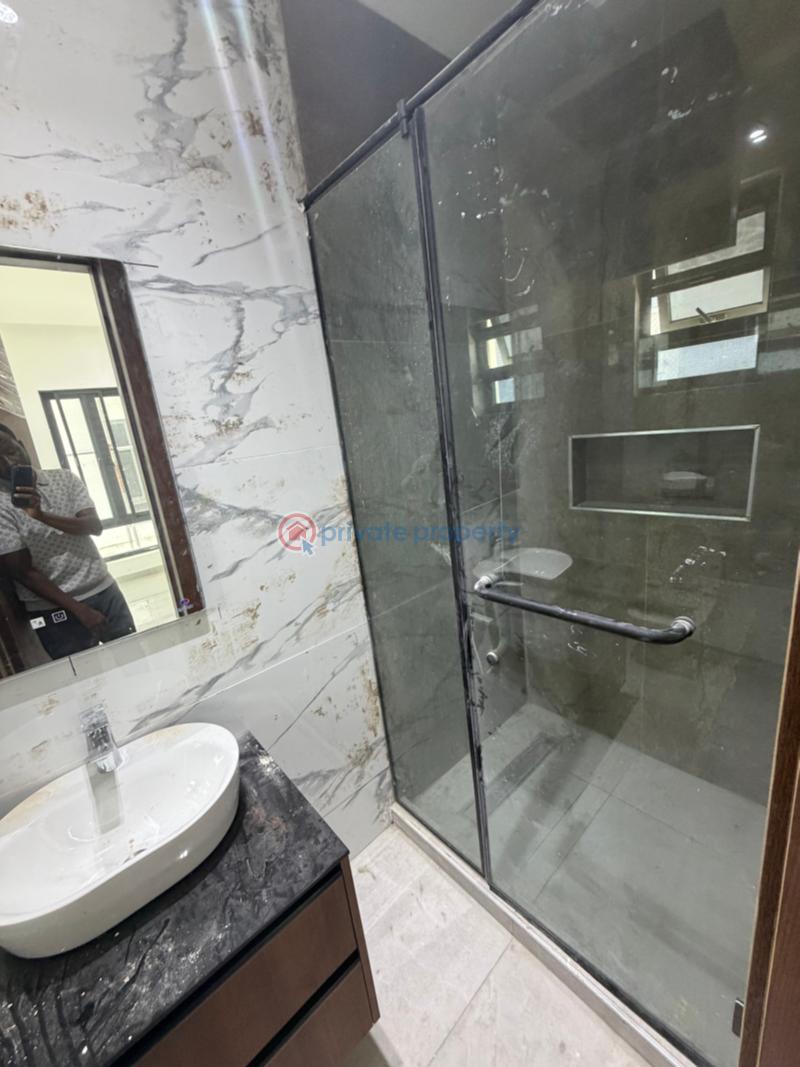 6 bedroom House For Sale Ikoyi Lagos - 19