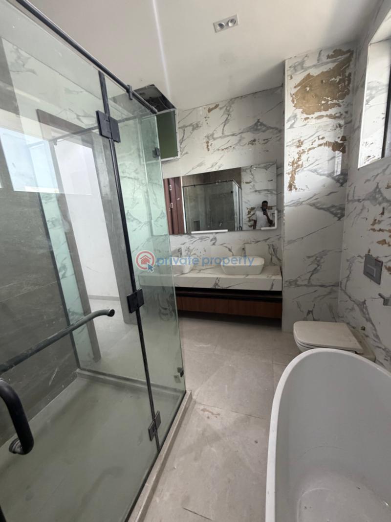 6 bedroom House For Sale Ikoyi Lagos - 35