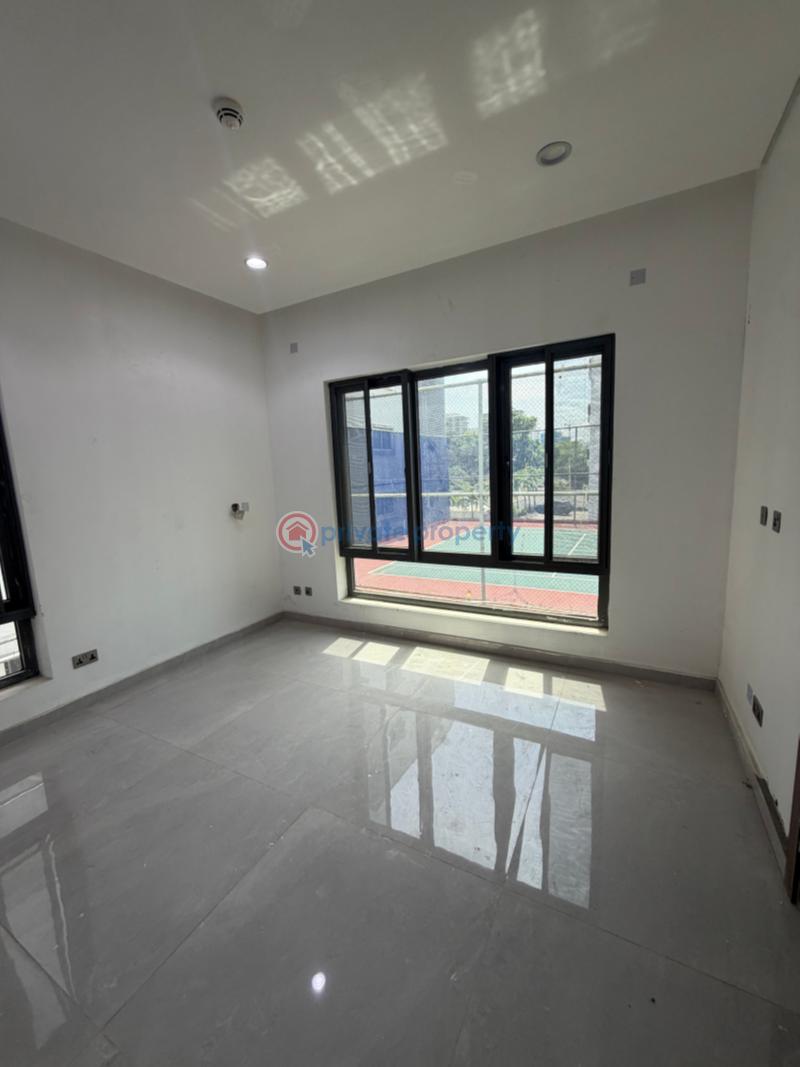 6 bedroom House For Sale Ikoyi Lagos - 18
