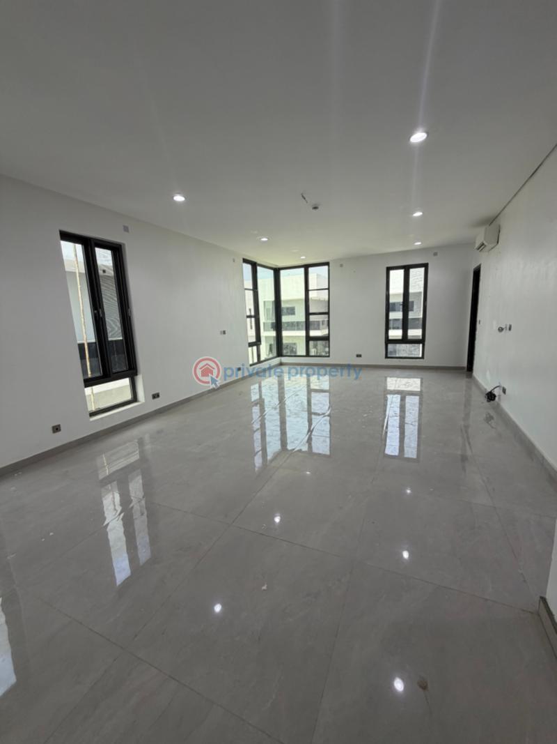 6 bedroom House For Sale Ikoyi Lagos - 31