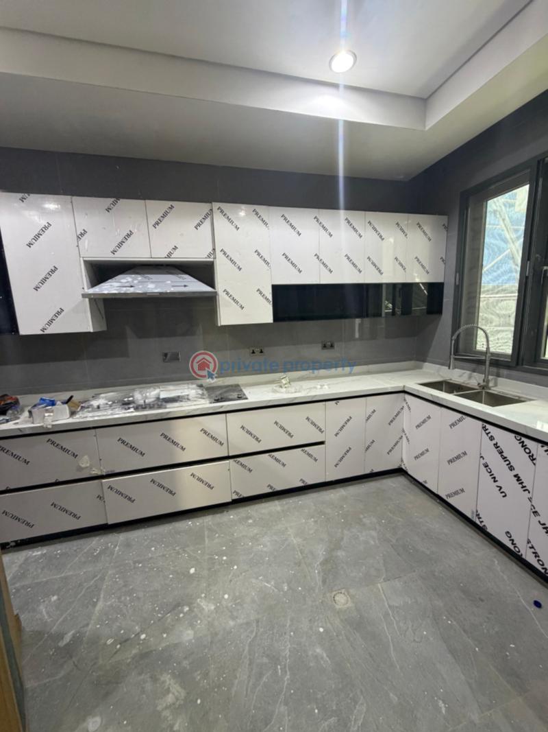 6 bedroom House For Sale Ikoyi Lagos - 11
