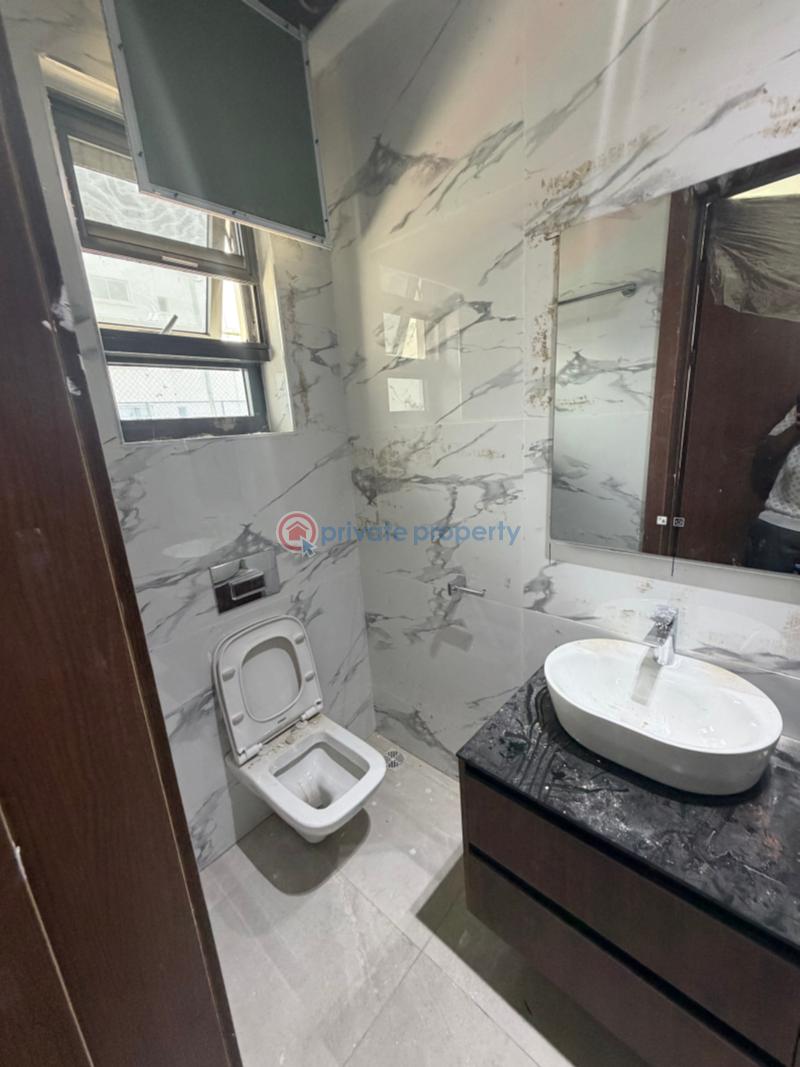 6 bedroom House For Sale Ikoyi Lagos - 20