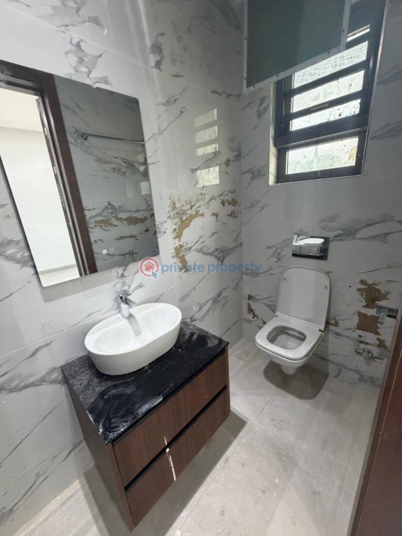 6 bedroom House For Sale Ikoyi Lagos - 24