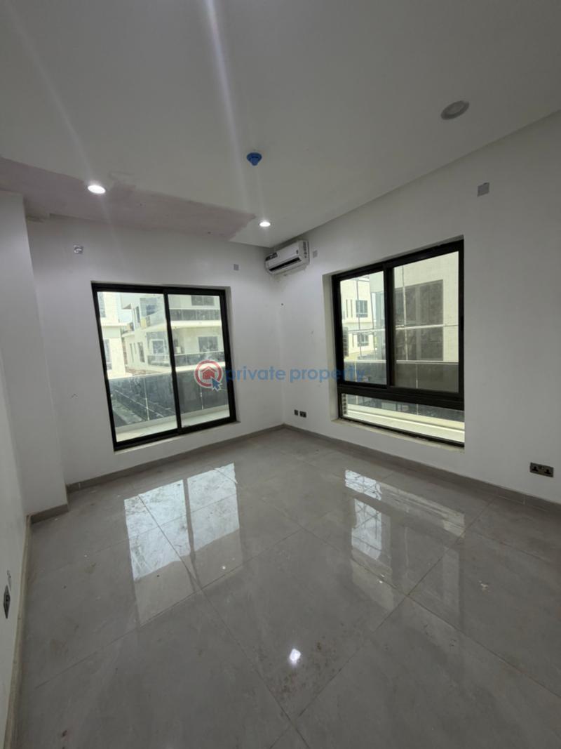 6 bedroom House For Sale Ikoyi Lagos - 15