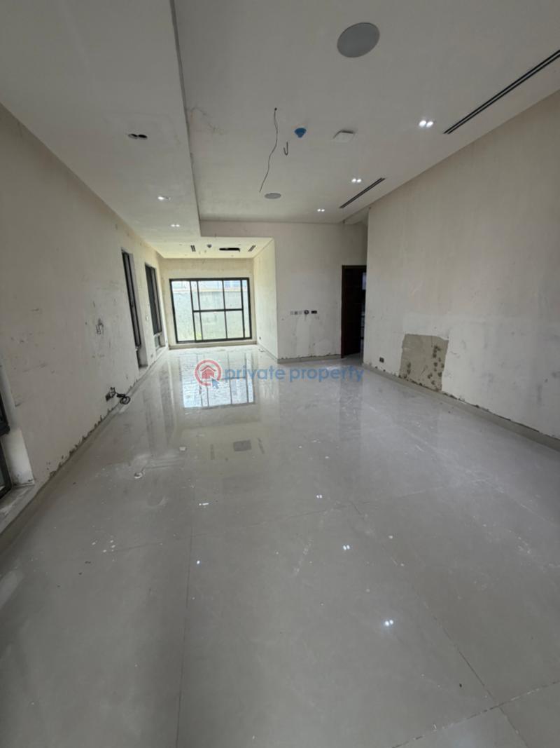 6 bedroom House For Sale Ikoyi Lagos - 7
