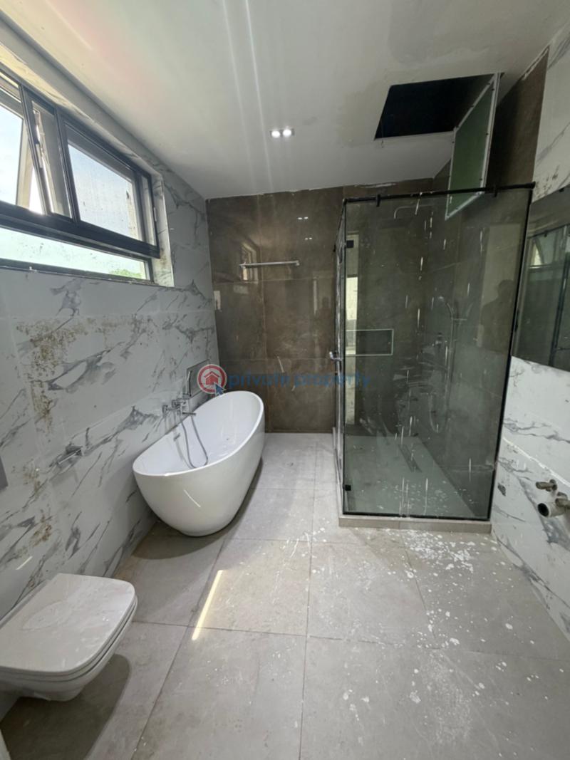 6 bedroom House For Sale Ikoyi Lagos - 27