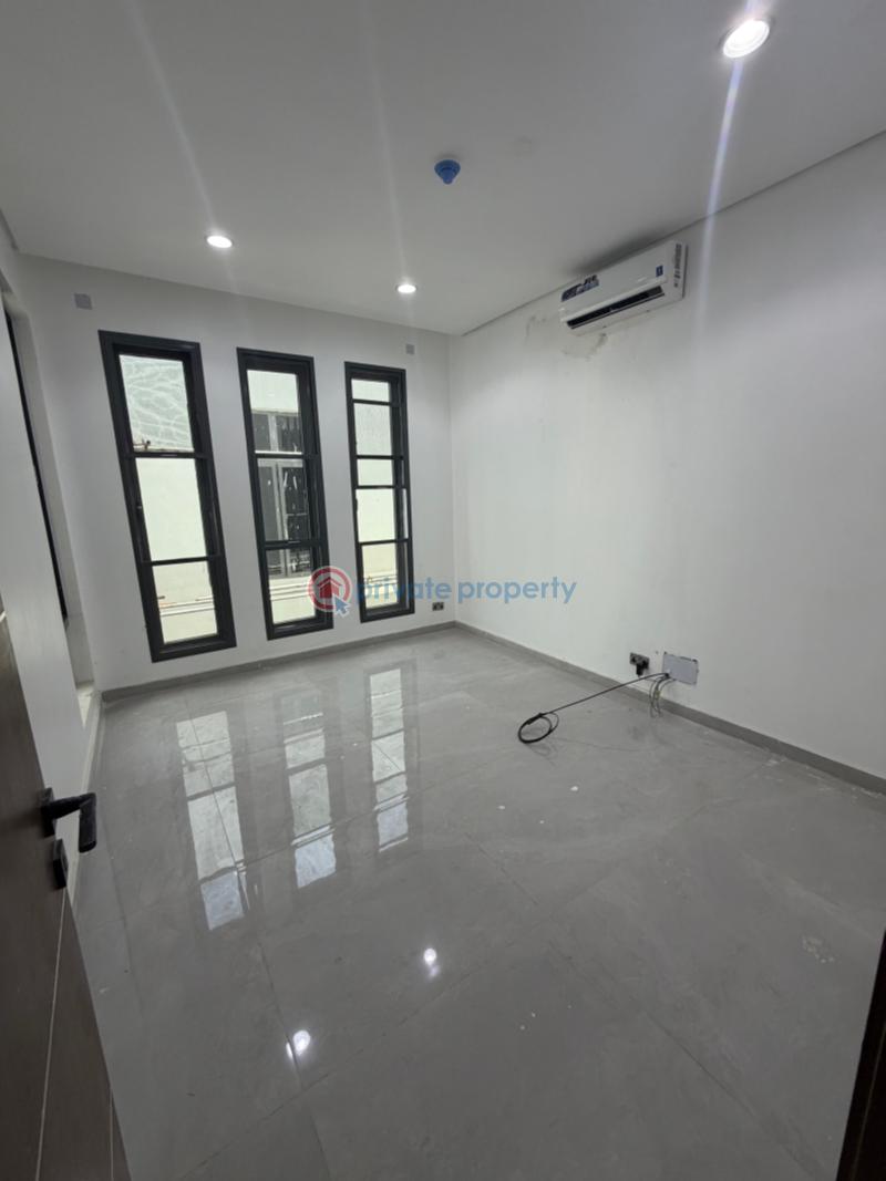 6 bedroom House For Sale Ikoyi Lagos - 37