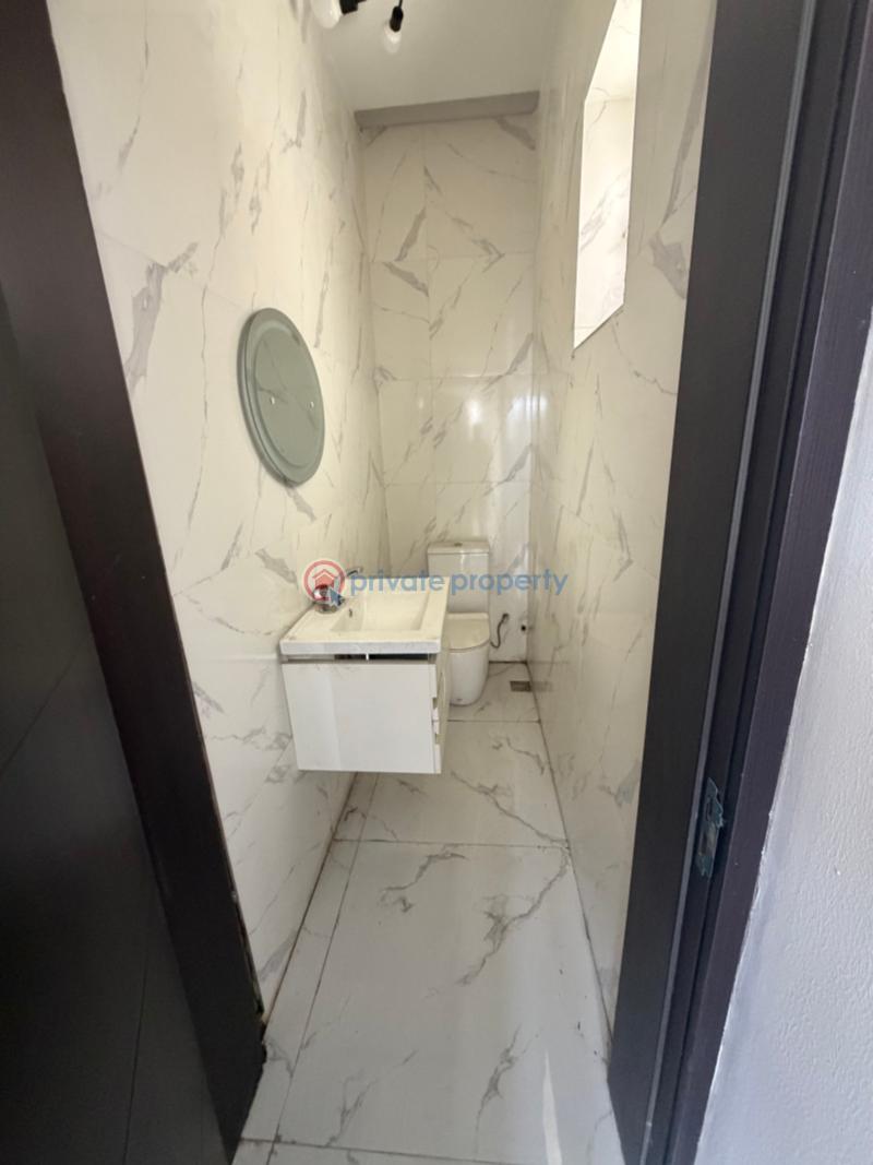 6 bedroom House For Sale Ikoyi Lagos - 5