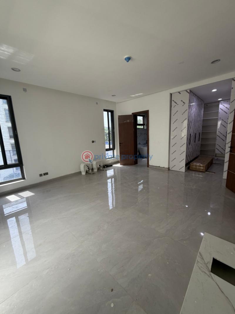 6 bedroom House For Sale Ikoyi Lagos - 25
