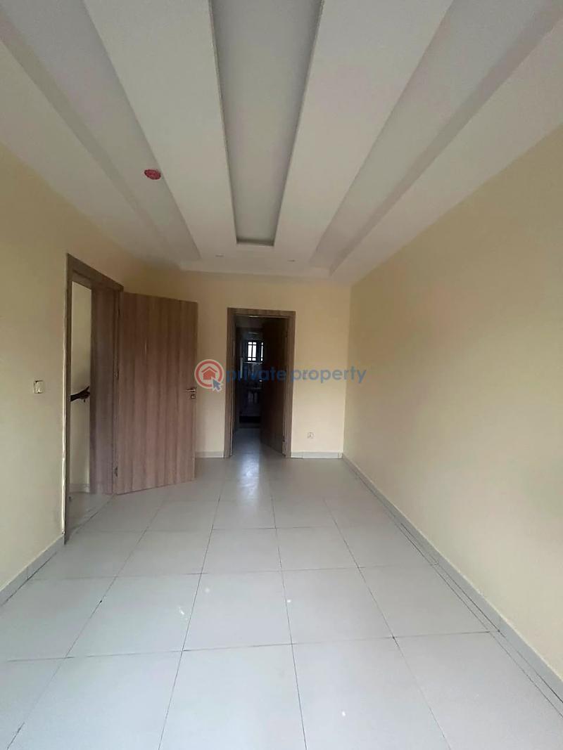 6 bedroom Terraced Duplex For Rent Ikoyi Lagos - 1