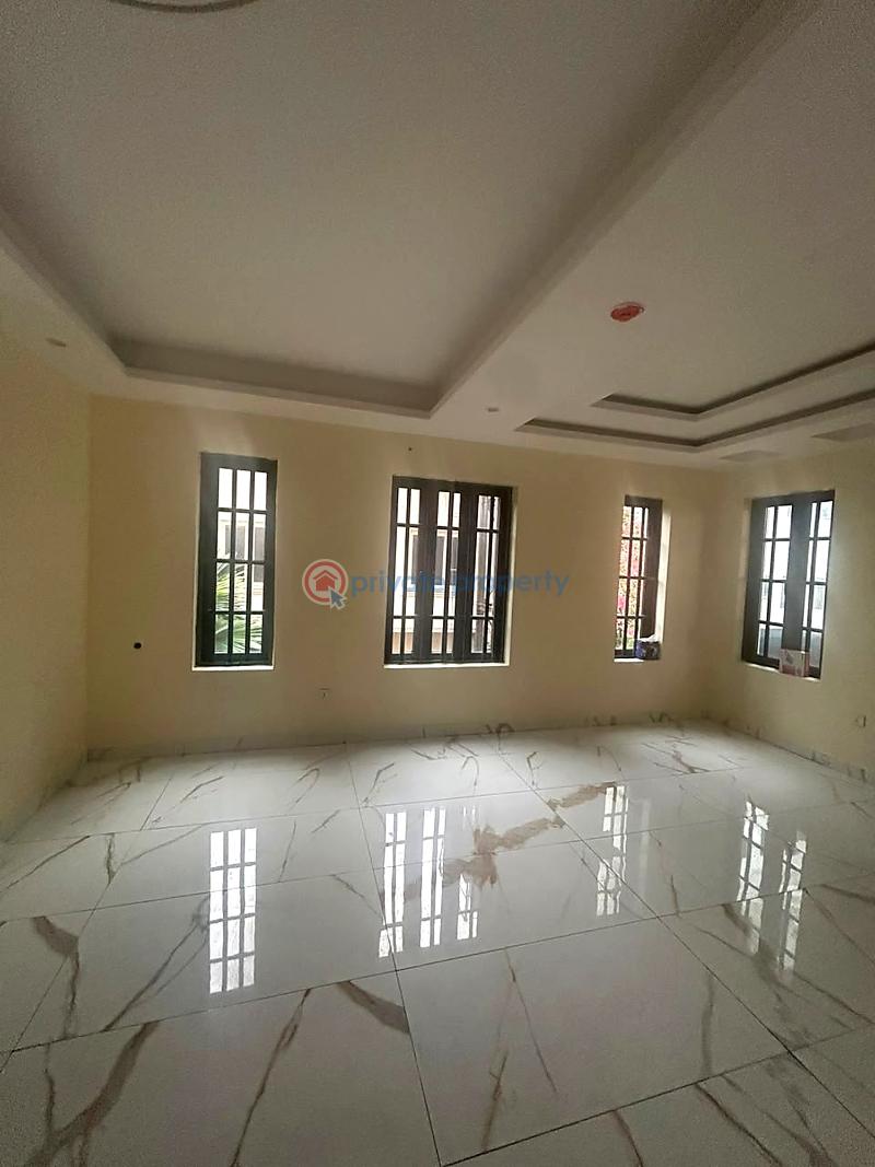 6 bedroom Terraced Duplex For Rent Ikoyi Lagos - 6