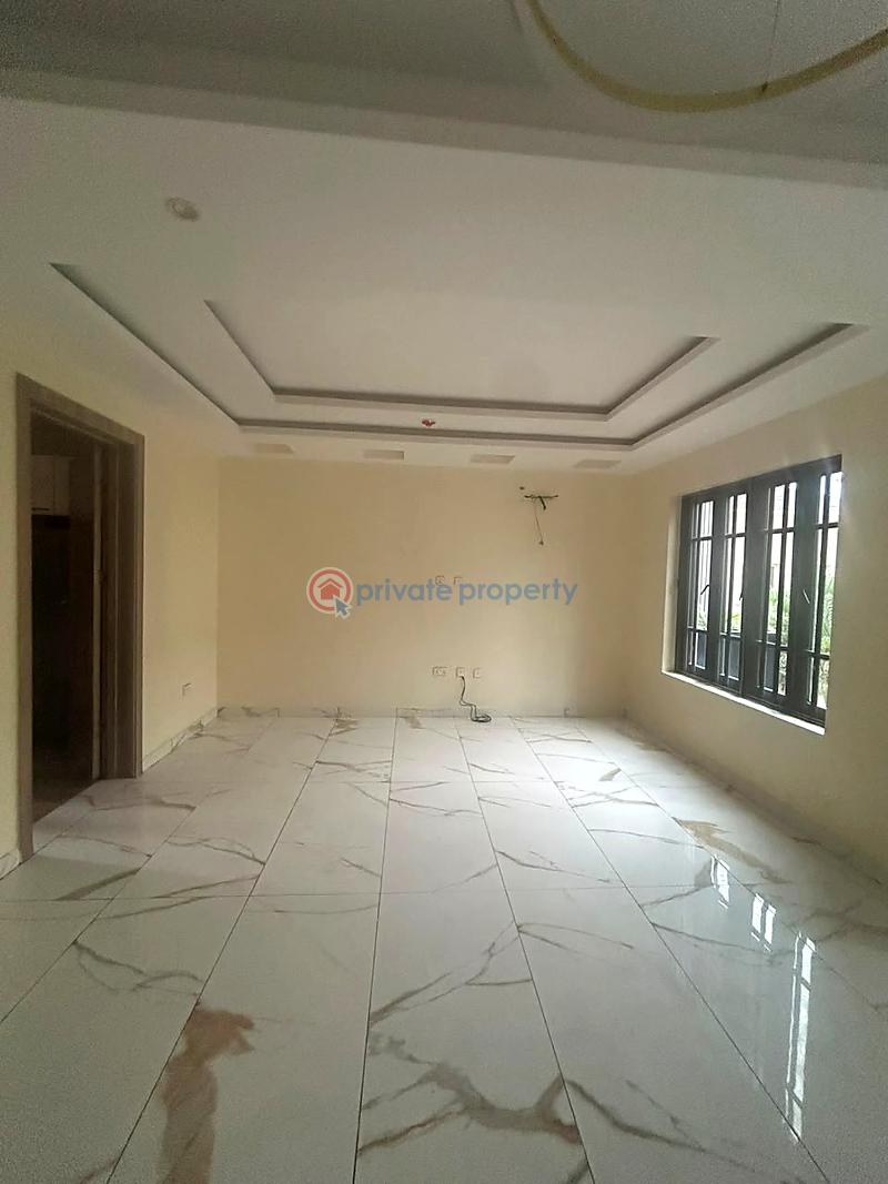 6 bedroom Terraced Duplex For Rent Ikoyi Lagos - 5