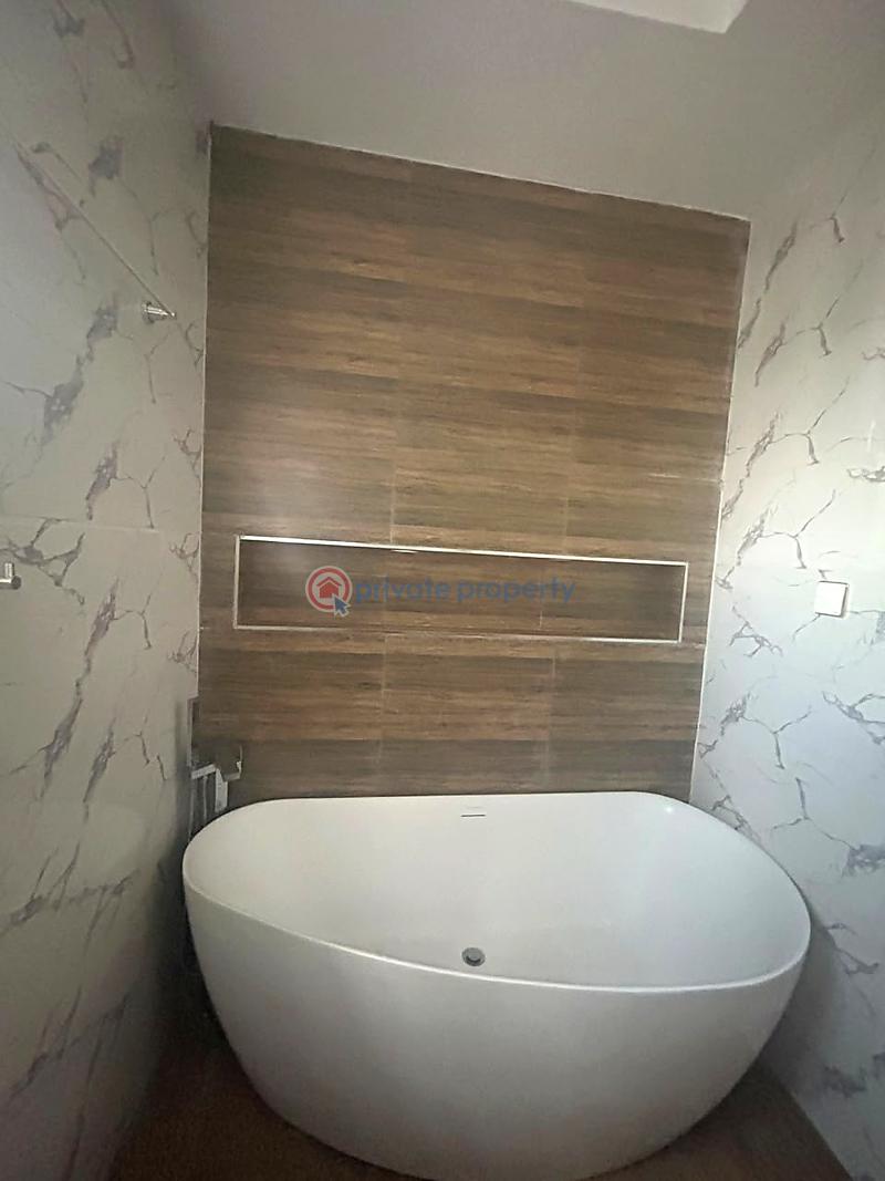 6 bedroom Terraced Duplex For Rent Ikoyi Lagos - 3