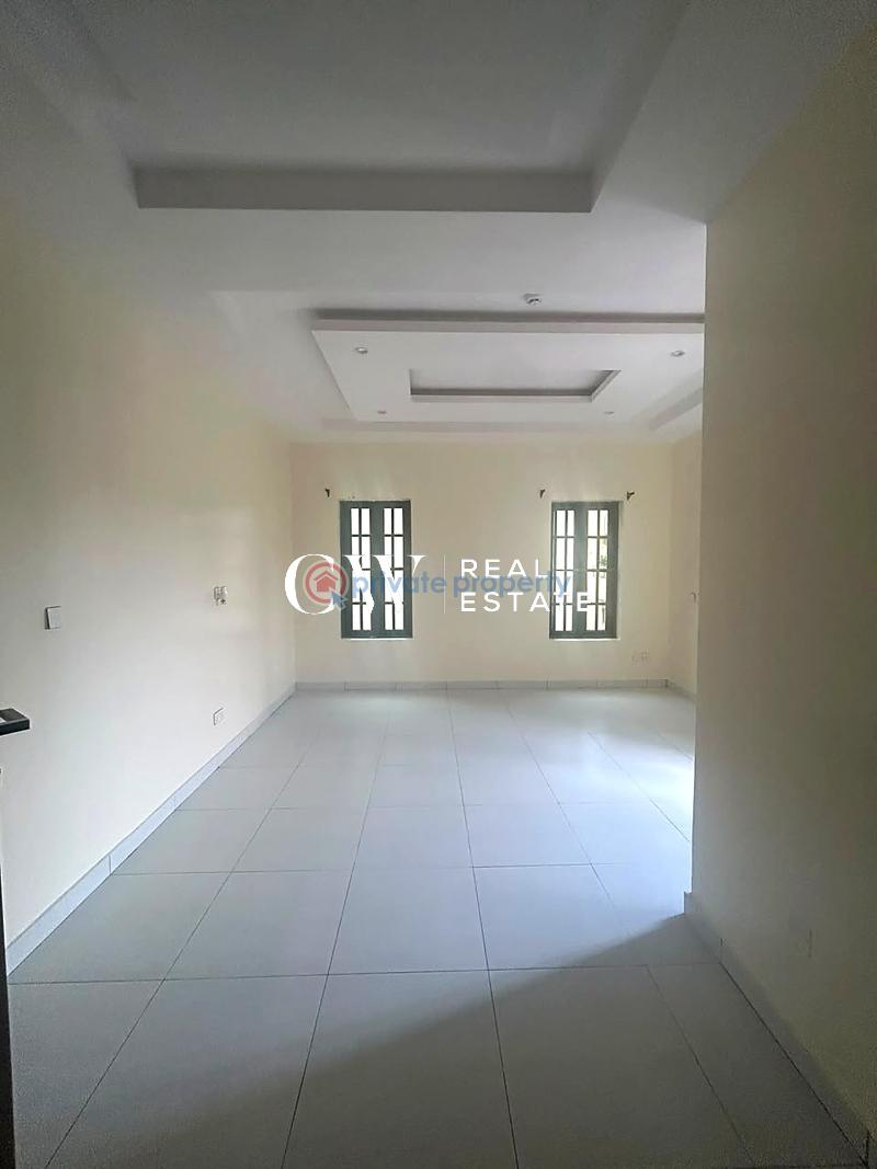 6 bedroom Terraced Duplex For Rent Ikoyi Lagos - 0