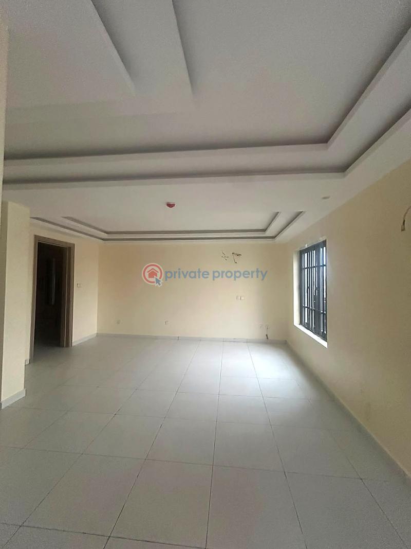 6 bedroom Terraced Duplex For Rent Ikoyi Lagos - 2